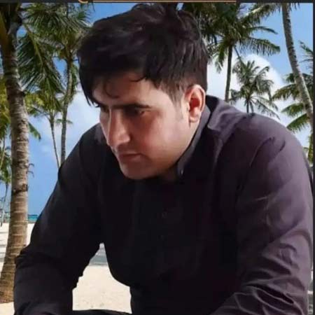 دانلود آهنگ علی فرزامی پیاده رو