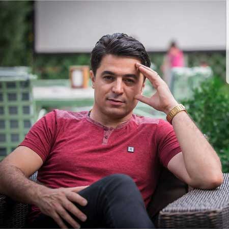 دانلود اهنگ قاش قاباغین گوزلدی علی پرمهر ریمیکس
