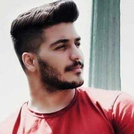 دانلود آهنگ آرمین برمایه یه روزگاری