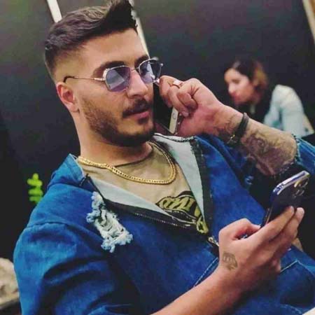 دانلود آهنگ آرمین برمایه تقاص