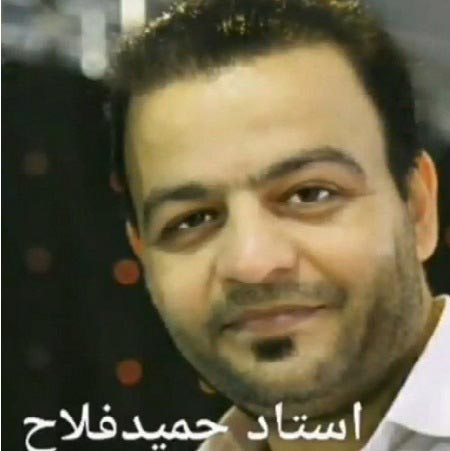 دانلود آهنگ حمید فلاح بزن تار