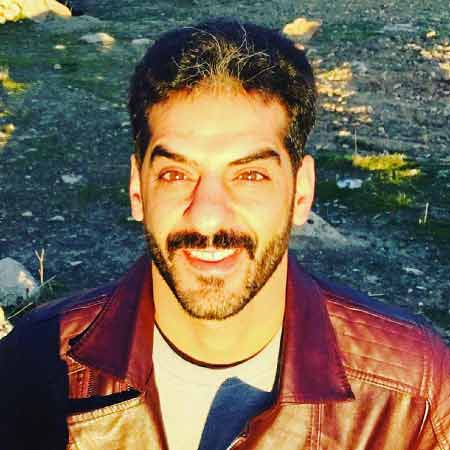 دانلود آهنگ حمید رخشنده دلباخته