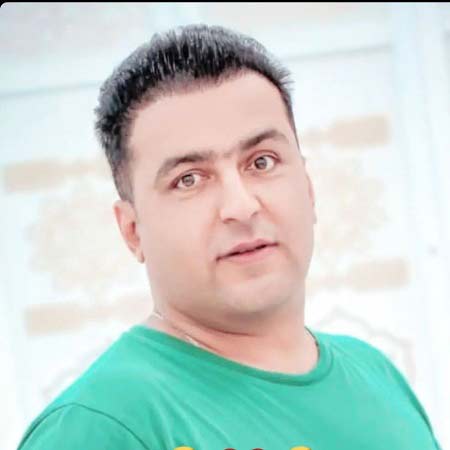 دانلود آهنگ حمزه رشیدی انتظار