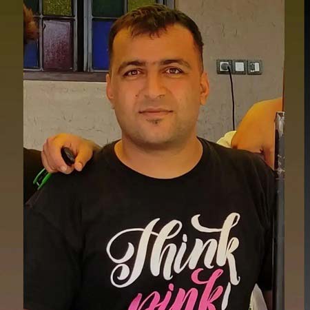 دانلود آهنگ حمزه رشیدی جناب سروان