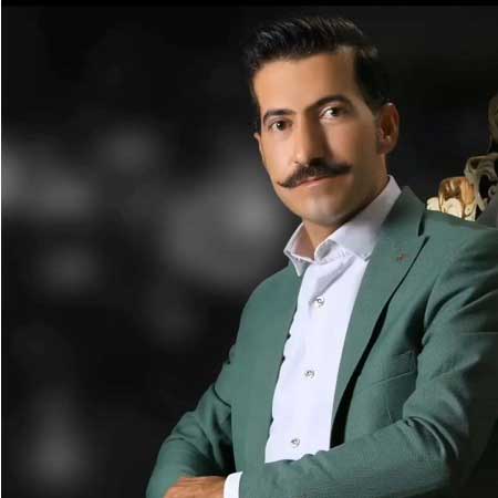 دانلود آهنگ حسن نعیمی شلال شلال