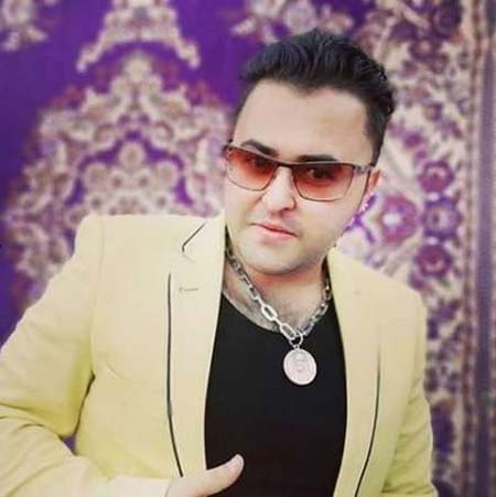 دانلود آهنگ ایمان آذری دختر همسایه