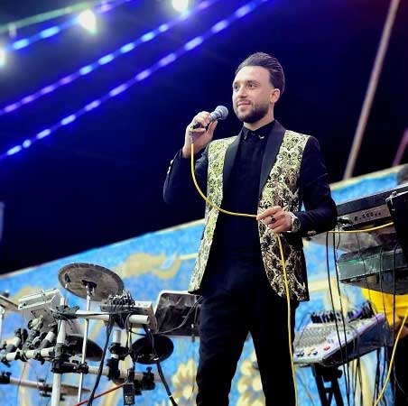دانلود آهنگ مصطفی ابراهیمی جان دلبر