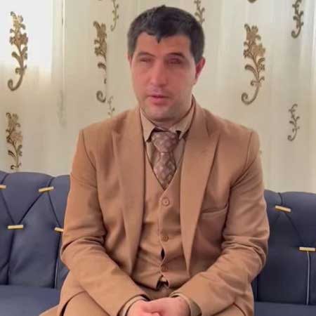 دانلود اهنگ موسی موسوی دلم خینه