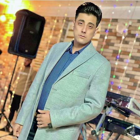دانلود آهنگ سعید کریمی بلند بالا