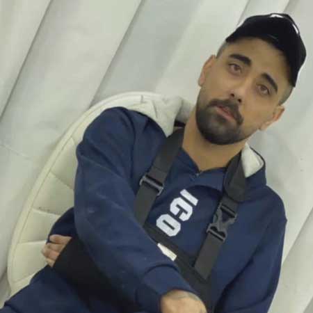 دانلود آهنگ سعید کریمی فاطمه جان