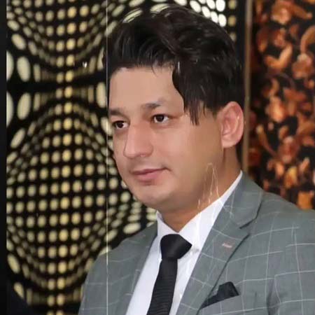 دانلود آهنگ جانان منه جانان شاهین زین العابدین