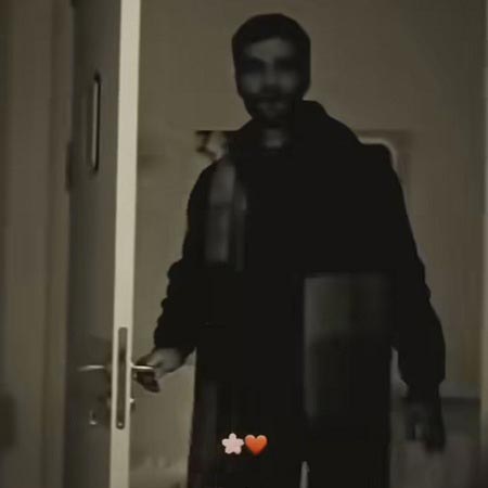 دانلود آهنگ سیل قلبینن دردی غمی شاهین زین العابدین
