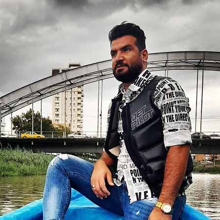 دانلود اهنگ سهیل غنی پور قاضی