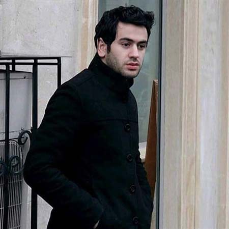 دانلود آهنگ هر دیقه فکر ادیرم تک باشیما اتاقیمدا اوزیر مهدی زاده