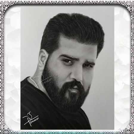 دانلود آهنگ وحید موسوی دلم خینه