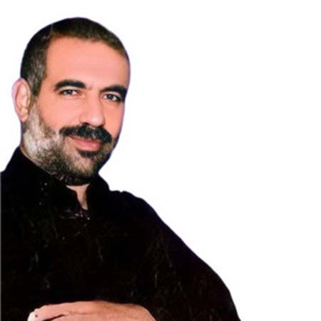 دانلود مداحی عباس مفتاح داغ جوان دانلود مداحی عباس مفتاح داغ جوان