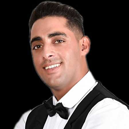 دانلود آهنگ علی عزیزپور عاشقانه