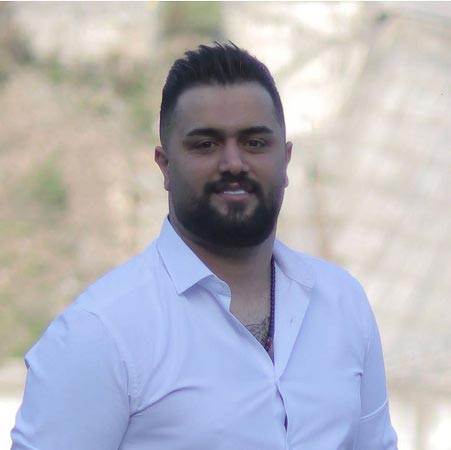دانلود آهنگ بهنام حسن زاده ابدی برار دانلود آهنگ بهنام حسن زاده ابدی برار