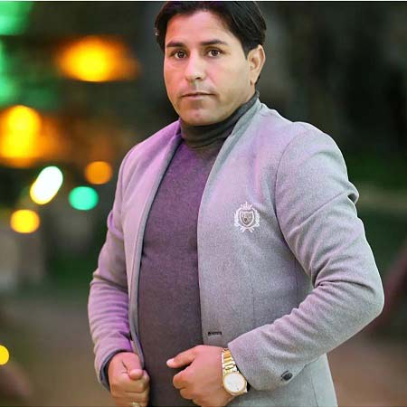 دانلود آهنگ غلام ظرافت ای وای گلم دانلود آهنگ غلام ظرافت ای وای گلم