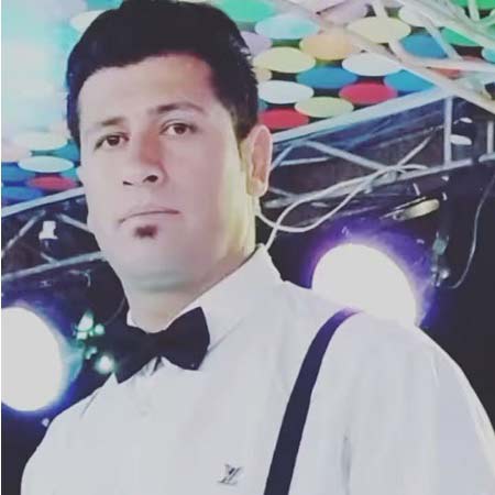 دانلود آهنگ هادی رحیمی دوسش دارم دیوونه وار