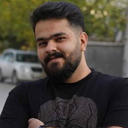 دانلود آهنگ مهدی شریفی باران بارانه
