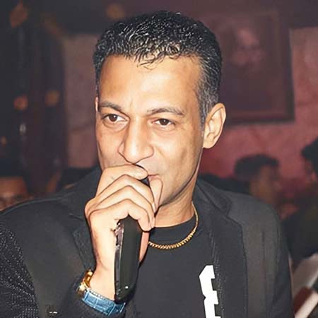 دانلود آهنگ محمد روهنده عشق پرشور