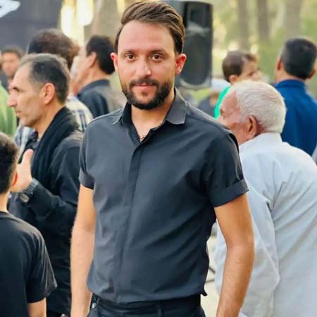 دانلود آهنگ مصطفی ابراهیمی معصومه