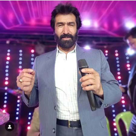 دانلود اهنگ مظفر حمیدی صفر تا صد