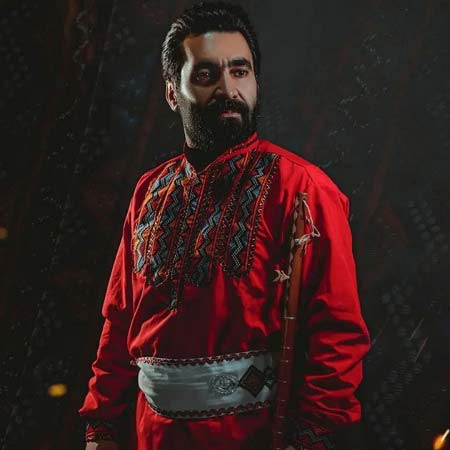 دانلود آهنگ رضا جنتی لورک دانلود آهنگ رضا جنتی لورک