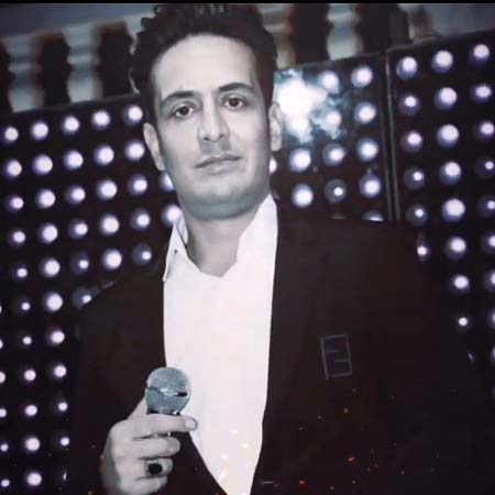 دانلود آهنگ دور کمر شال طلایی داری سلمان برقی
