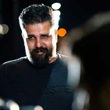 دانلود آهنگ وحید موسوی گلمآو