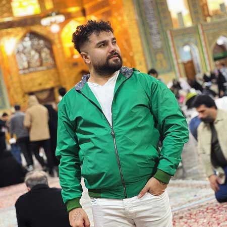 دانلود آهنگ احمد نیکزاد فراق یار دانلود آهنگ احمد نیکزاد فراق یار