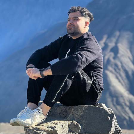 دانلود آهنگ احمد نیکزاد نوینم اشک دانلود آهنگ احمد نیکزاد نوینم اشک