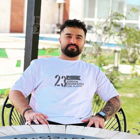 دانلود آهنگ احمد نیکزاد شکارچی دانلود آهنگ احمد نیکزاد شکارچی