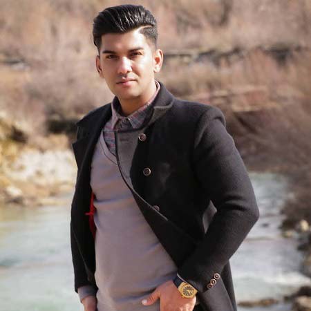 دانلود آهنگ عاشیق اولموشام سنه ابراهیم اسماعیلی