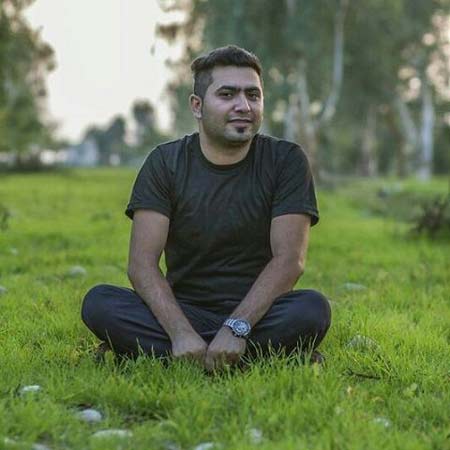 دانلود آهنگ حجت درولی دنیای منه