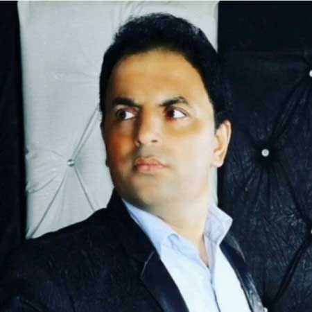 دانلود آهنگ حسین رضایی کارت قرمز