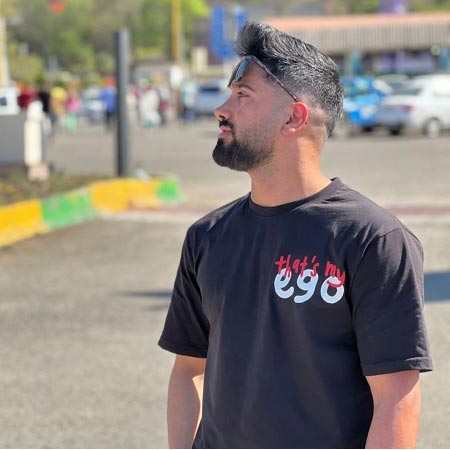 دانلود آهنگ جواد عباسی سی بی سوار