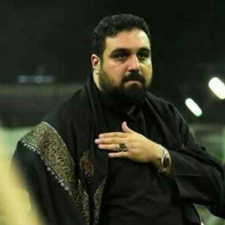 دانلود نوحه مهدی لیثی نرو خانم دانلود نوحه مهدی لیثی نرو خانم