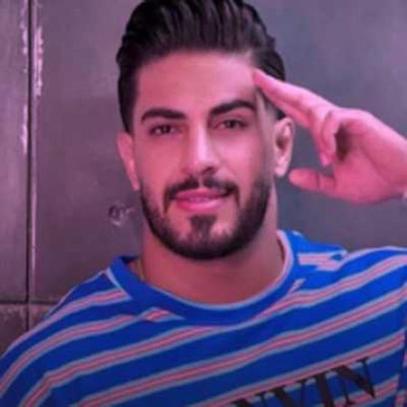 دانلود آهنگ محمد کجوری سرباز