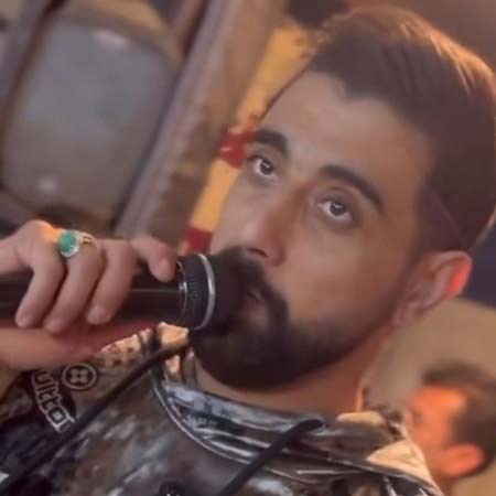 دانلود آهنگ گفتم تو شیرین من گفتا تو فرهادی مگر سعید کریمی
