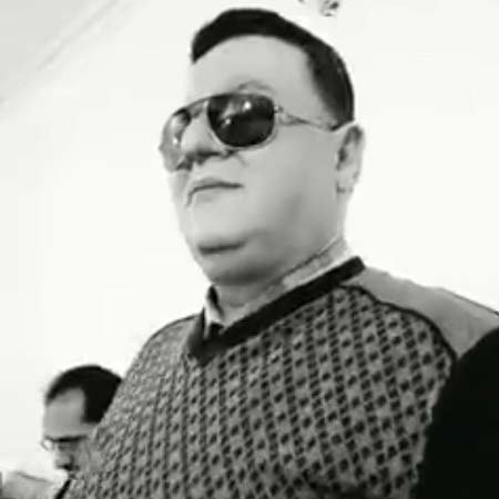 دانلود آهنگ من ددیم سلام سعید کیوانی