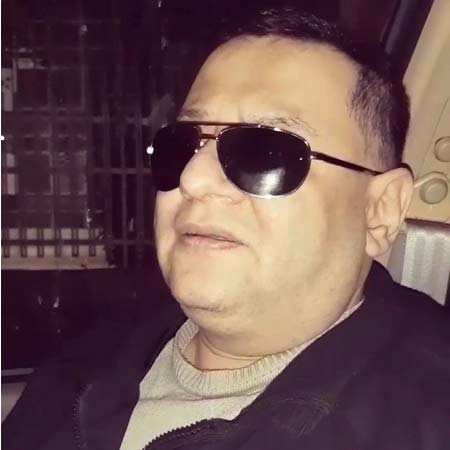 دانلود آهنگ سعید کیوانی یاریم گلیر