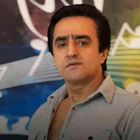 دانلود آهنگ صیاد دل بسوزه وحید حیدری