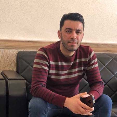 دانلود آهنگ بهزاد صفایی جان دلبر