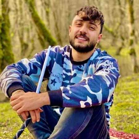 دانلود آهنگ کامران خلیلی مژدگانی