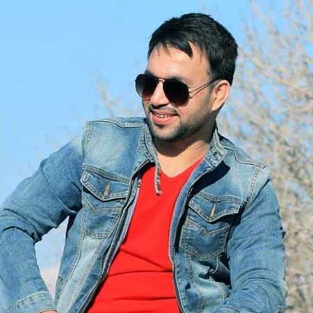 دانلود آهنگ مهدی فرخ شانه بزن