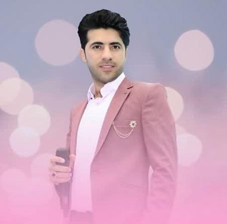 دانلود آهنگ محسن احمدی دستمال بازی