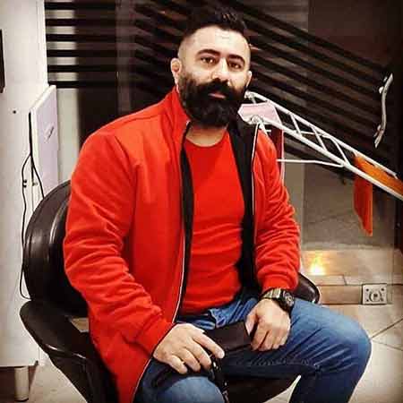 دانلود آهنگ عمران کرشی دل غم