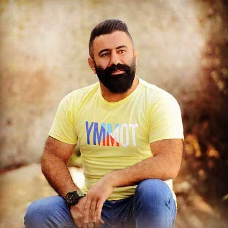 دانلود آهنگ عمران کرشی مانتوی مشکی